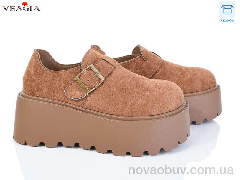 Туфлі Veagia-ADA H9017-2
