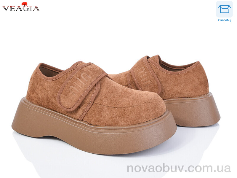 Туфлі Veagia-ADA B9006-2