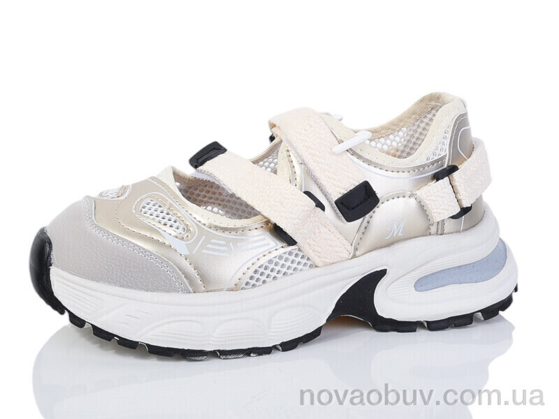 Кроссовки ASHIGULI 2073-6