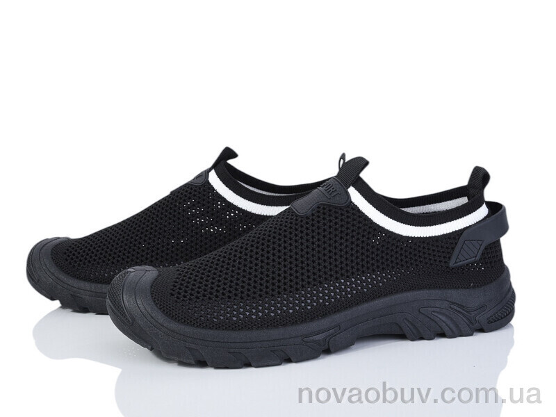 Кросівки Baolikang YG313 black