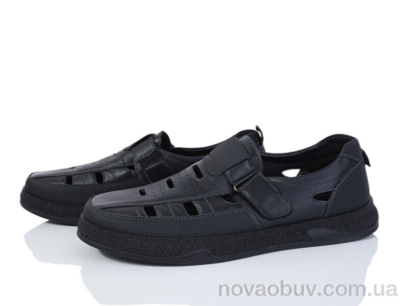 Сандалі Baolikang Y562 black