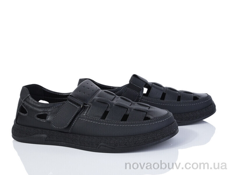 Сандалі Baolikang Y565 black