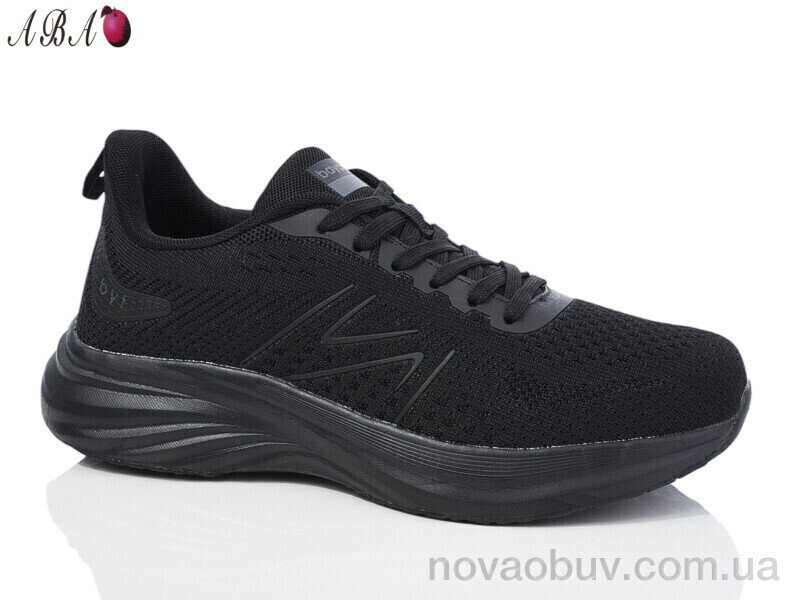 Кроссовки Aba A51ABA71-1