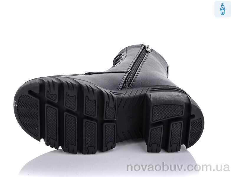Чоботи Purlina P2255-1