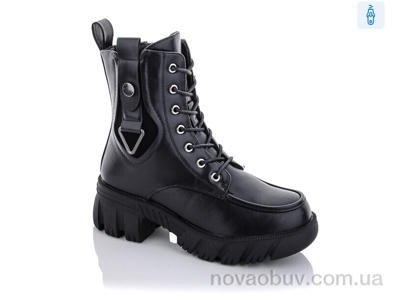 Сапоги Purlina P2255-1