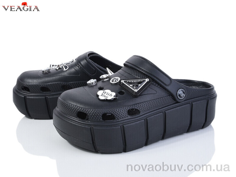 Кроксы Veagia-ADA A23-1B
