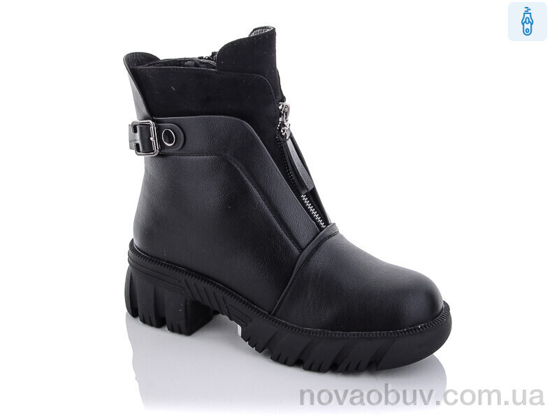Сапоги Purlina P2258-1