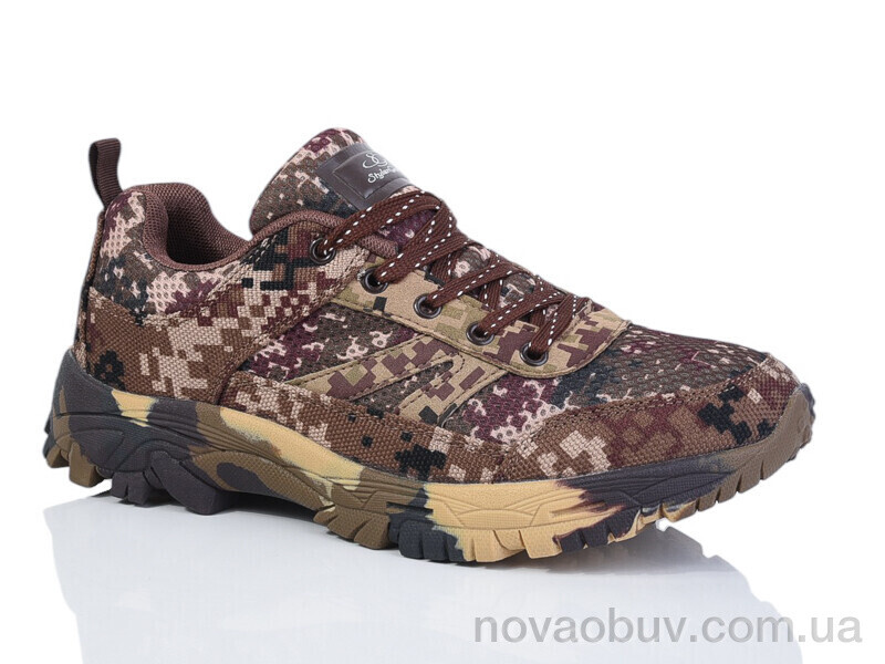 Кросівки Ok Shoes 23-5