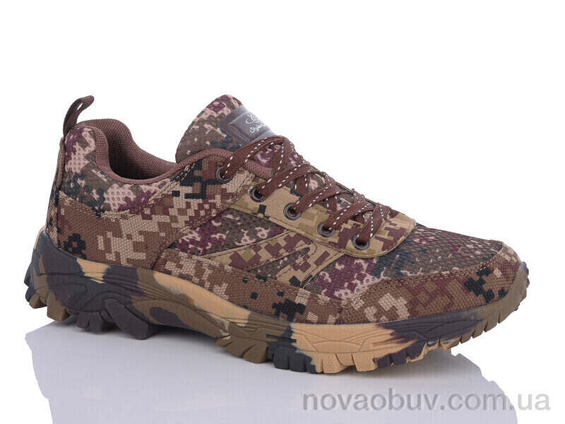 Кросівки Ok Shoes 23-5