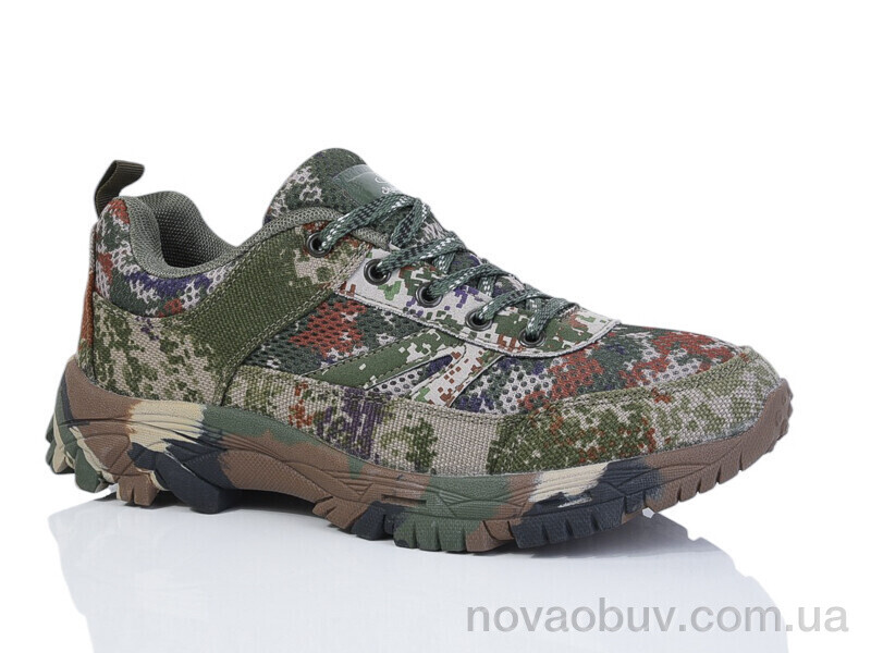 Кросівки Ok Shoes 23-6