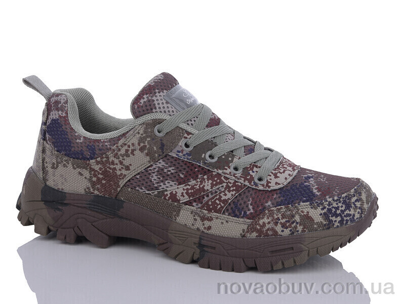 Кросівки Ok Shoes 23-6