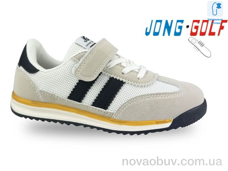 Кросівки Jong Golf B11593-6