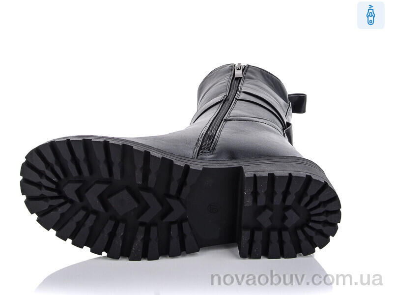 Чоботи Purlina P2175-1