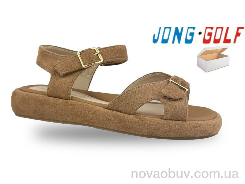 Босоножки Jong Golf C20615-3