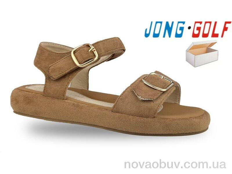 Босоножки Jong Golf C20616-3