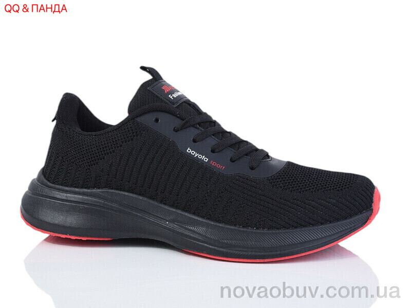 Кросівки QQ&Панда A5111-4