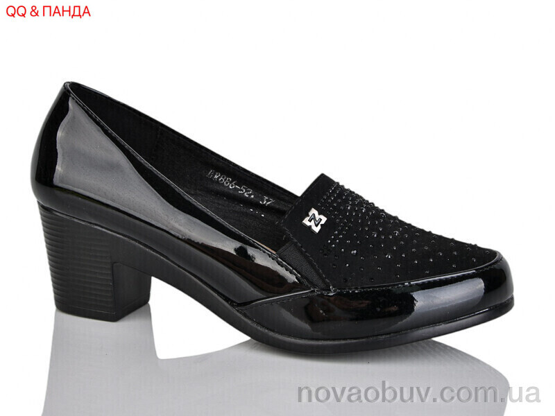 Туфлі QQ&Панда BR886-52