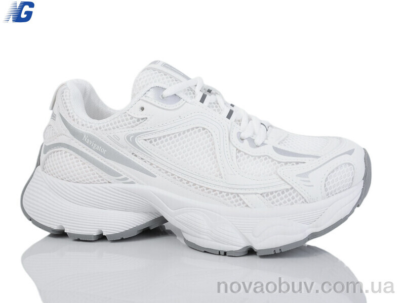 Кросівки Navigator B4002-3