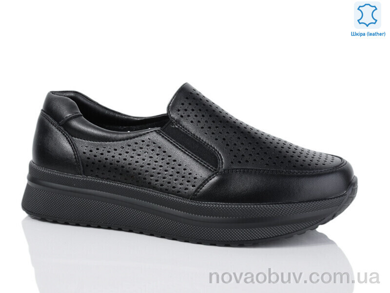 Туфлі Yimeili Y027-5