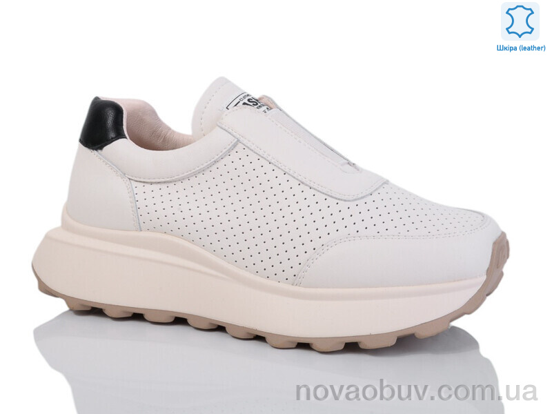 Туфлі Yimeili Y032-3