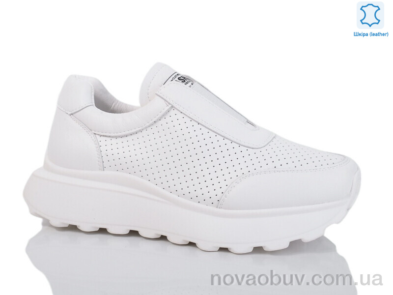 Туфлі Yimeili Y032-8