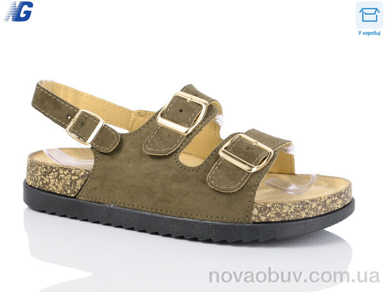 Босоножки Navigator N2062-4