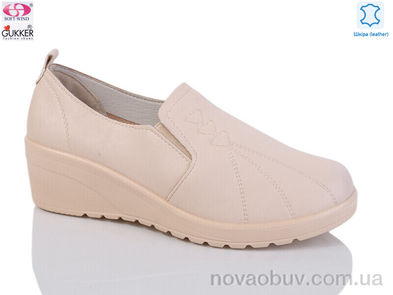 Туфлі Gukkcr WZ1204