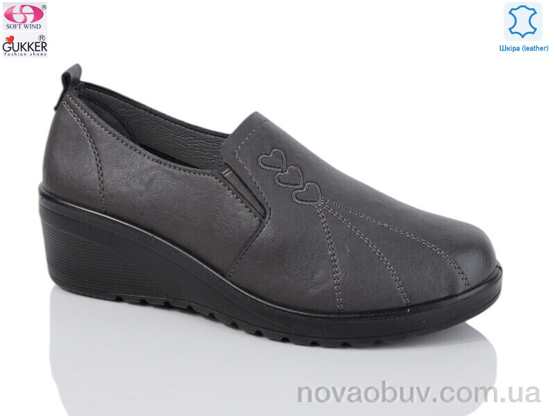 Туфлі Gukkcr WZ1205