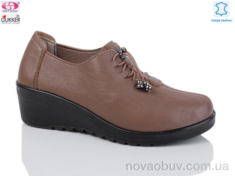 Туфлі Gukkcr WZ1200