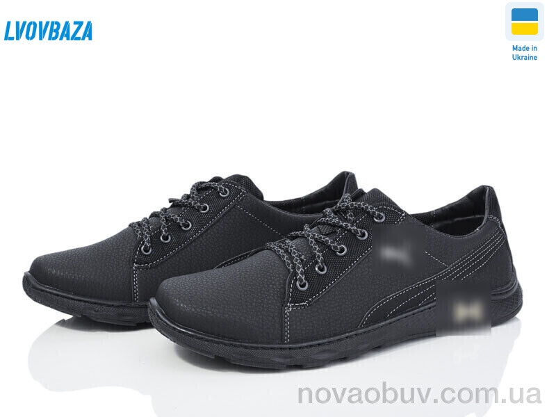 Кросівки Lvovbaza Yulius 59