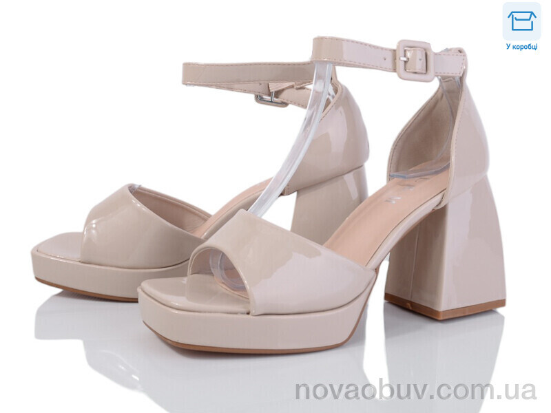 Босоножки Love-L&M-ZDW F198-6