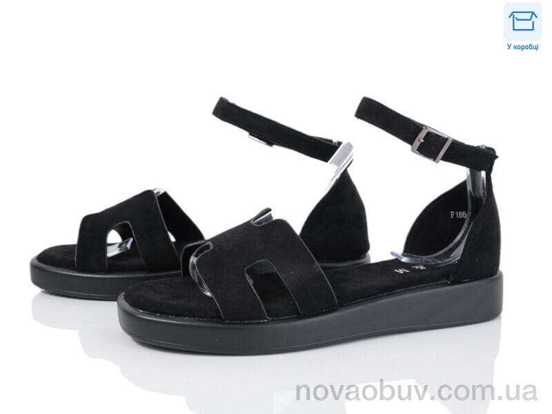 Босоножки Love-L&M-ZDW F186-1
