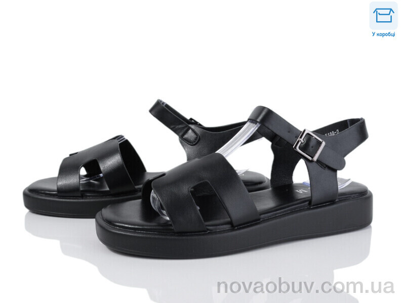 Босоніжки Love-L&M-ZDW F188-2