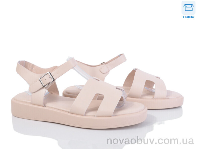 Босоніжки Love-L&M-ZDW F188-3