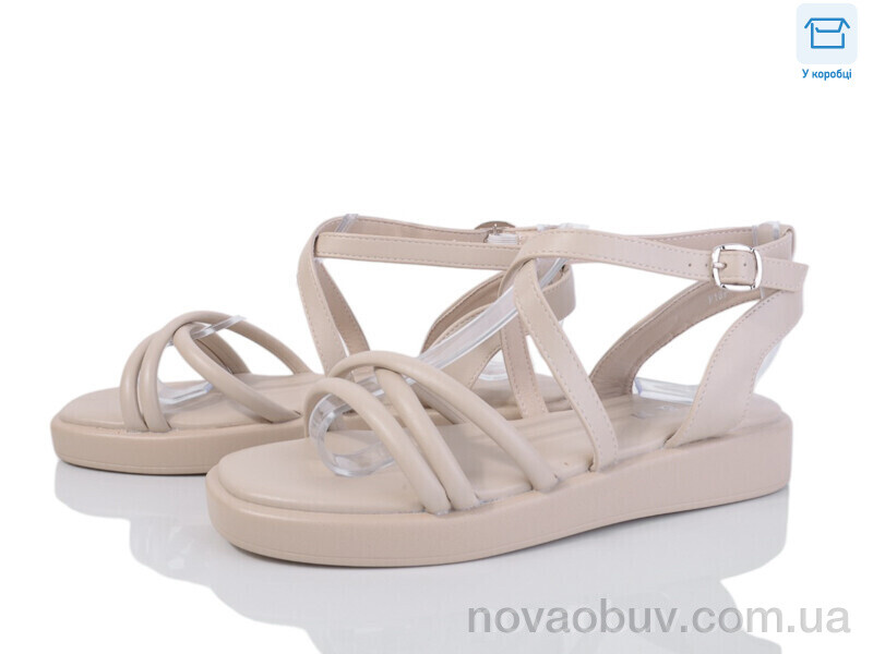 Босоніжки Love-L&M-ZDW F189-3