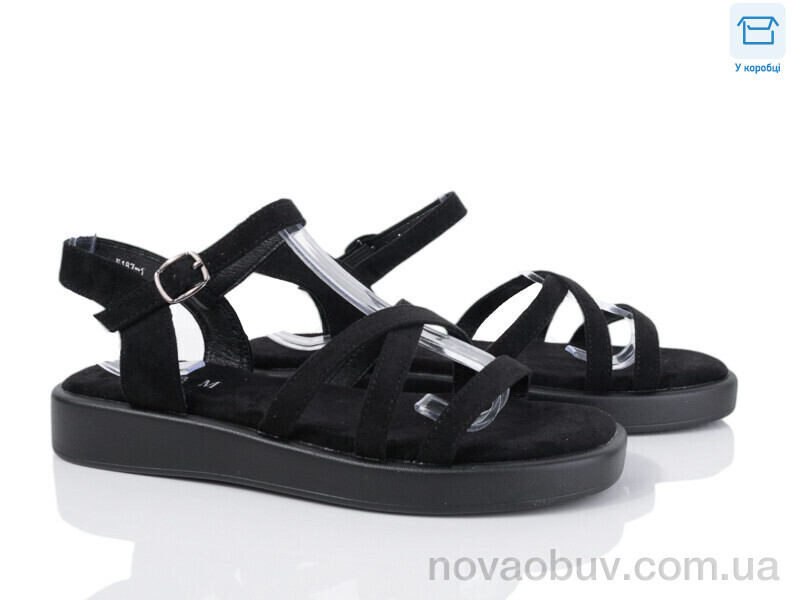 Босоніжки Love-L&M-ZDW F187-1
