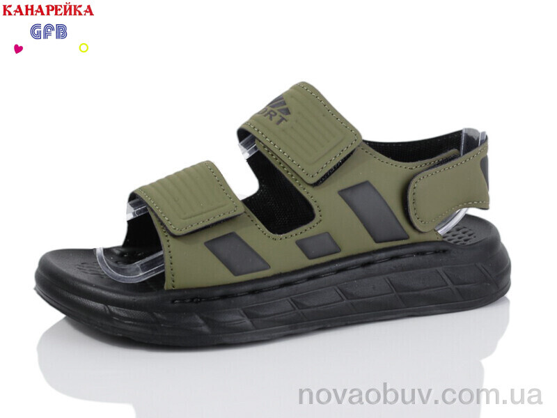 Сандалі GFB-Канарейка X8508-5