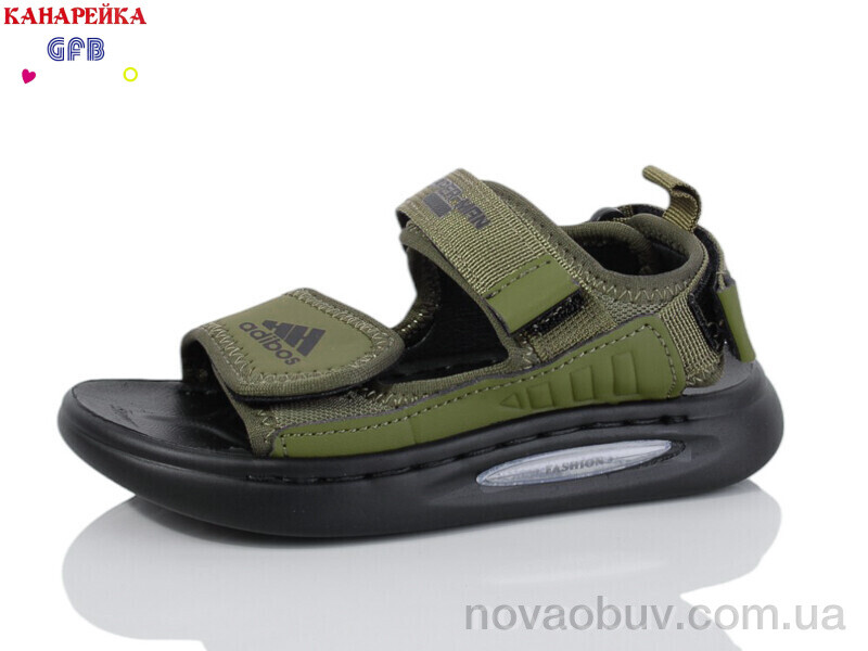 Сандалі GFB-Канарейка Y7502-5