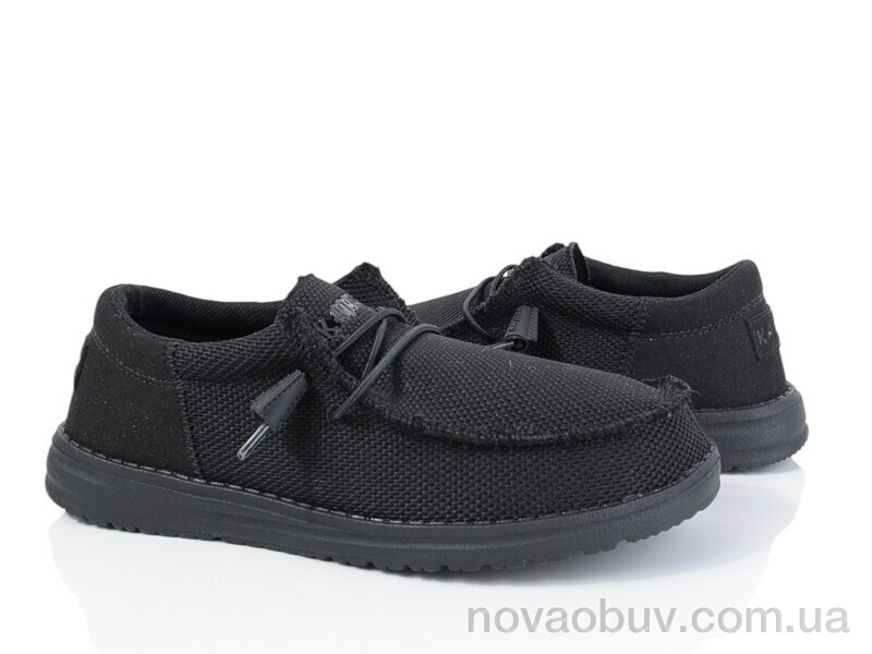 Туфлі BULL YLB045