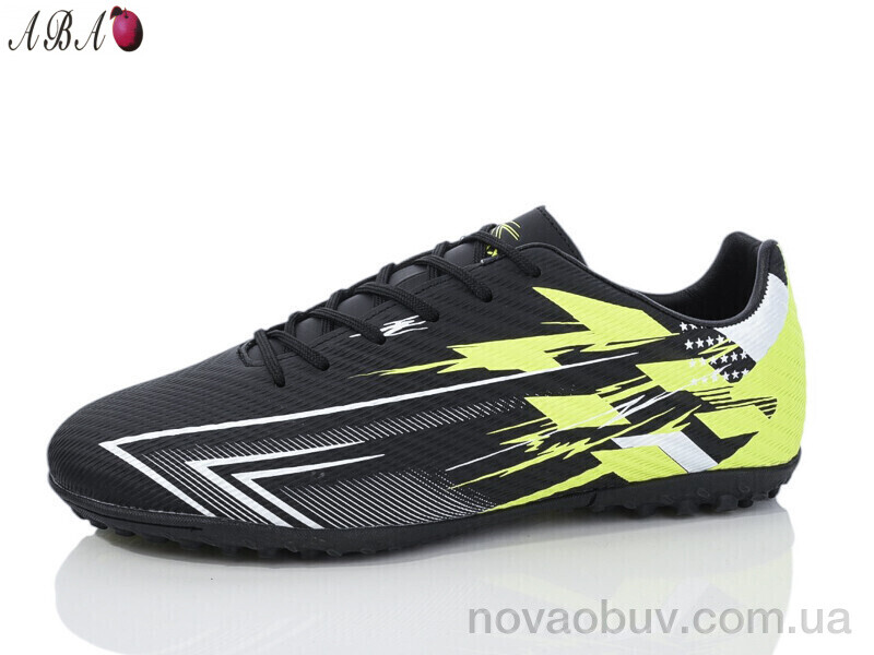 Футбольне взуття Aba A1ABA700-1