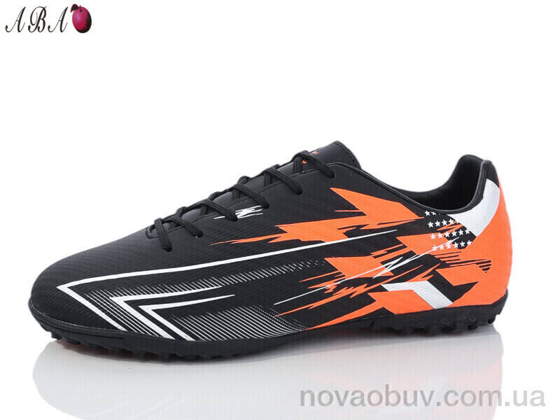 Футбольне взуття Aba A1ABA700-2