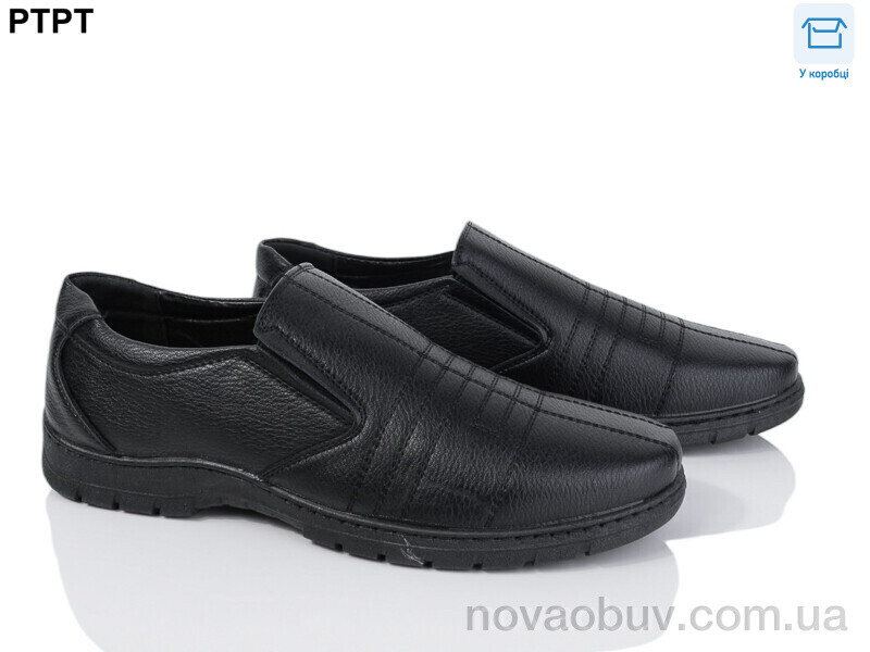Туфлі PTPT Y727