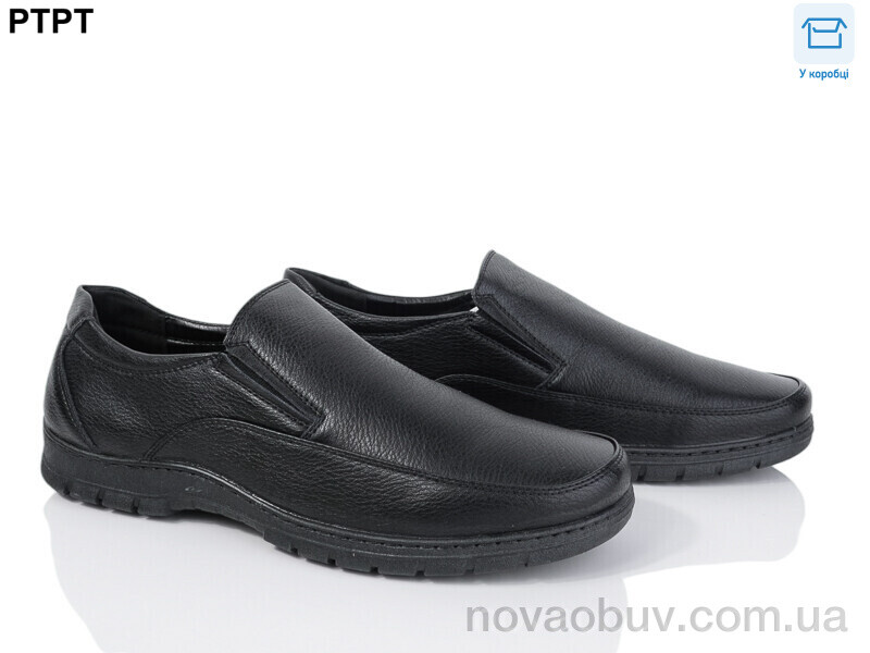 Туфлі PTPT Y7210