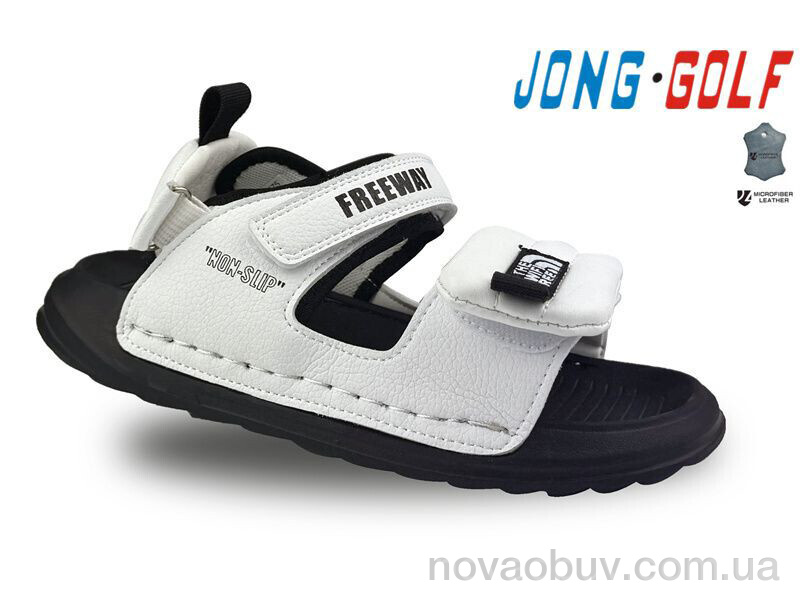 Сандалии Jong Golf C20475-7