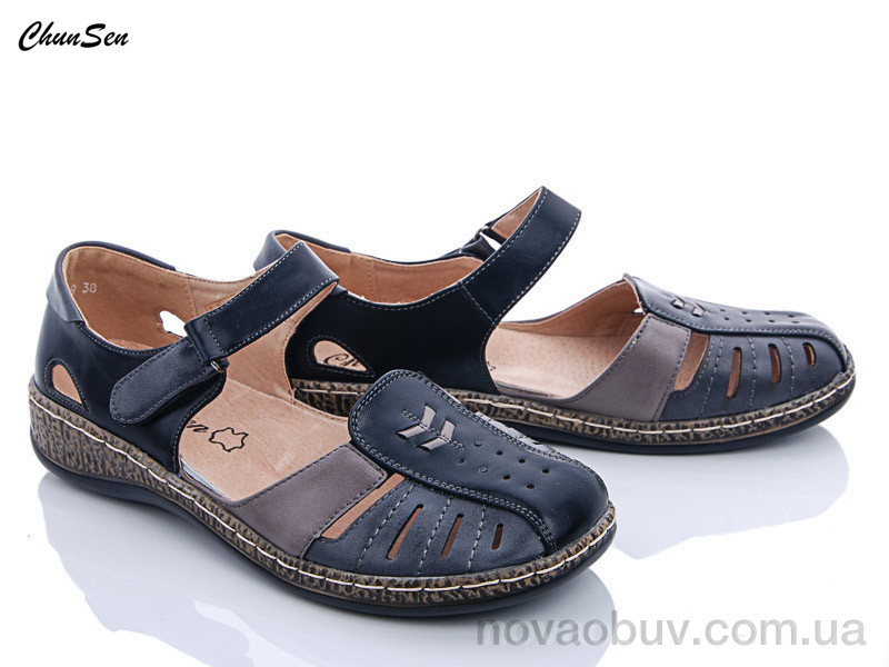 Босоніжки Chunsen 9516-9