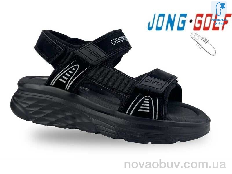 Босоножки Jong Golf C20578-0