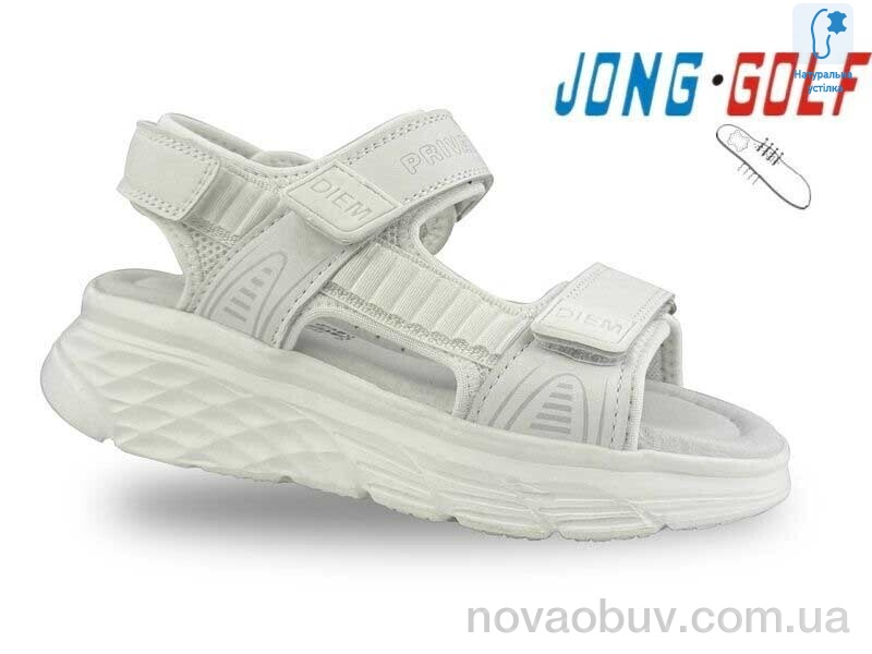 Босоножки Jong Golf C20578-7