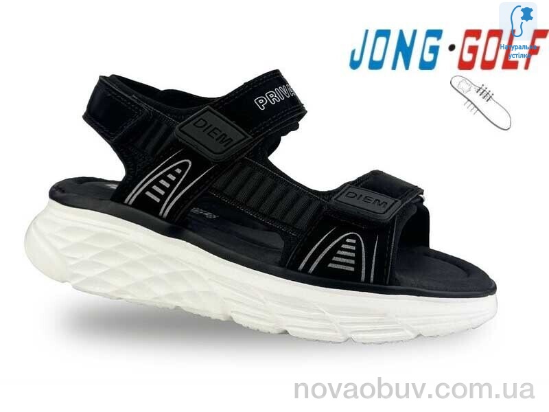 Босоножки Jong Golf C20578-40