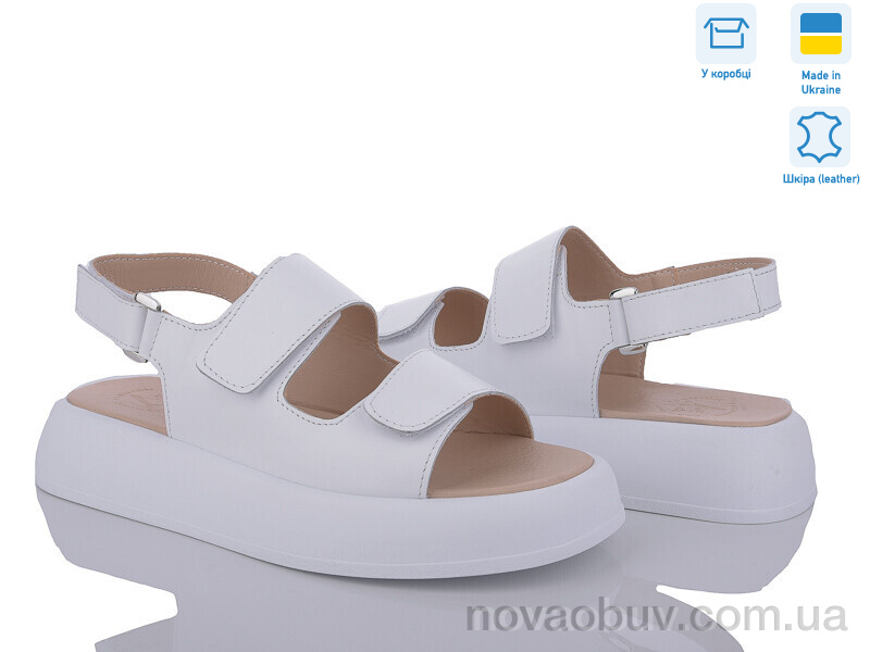 Босоніжки Ailinda 871-8