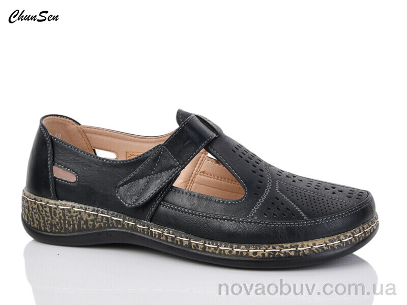 Туфлі Chunsen 9775-1
